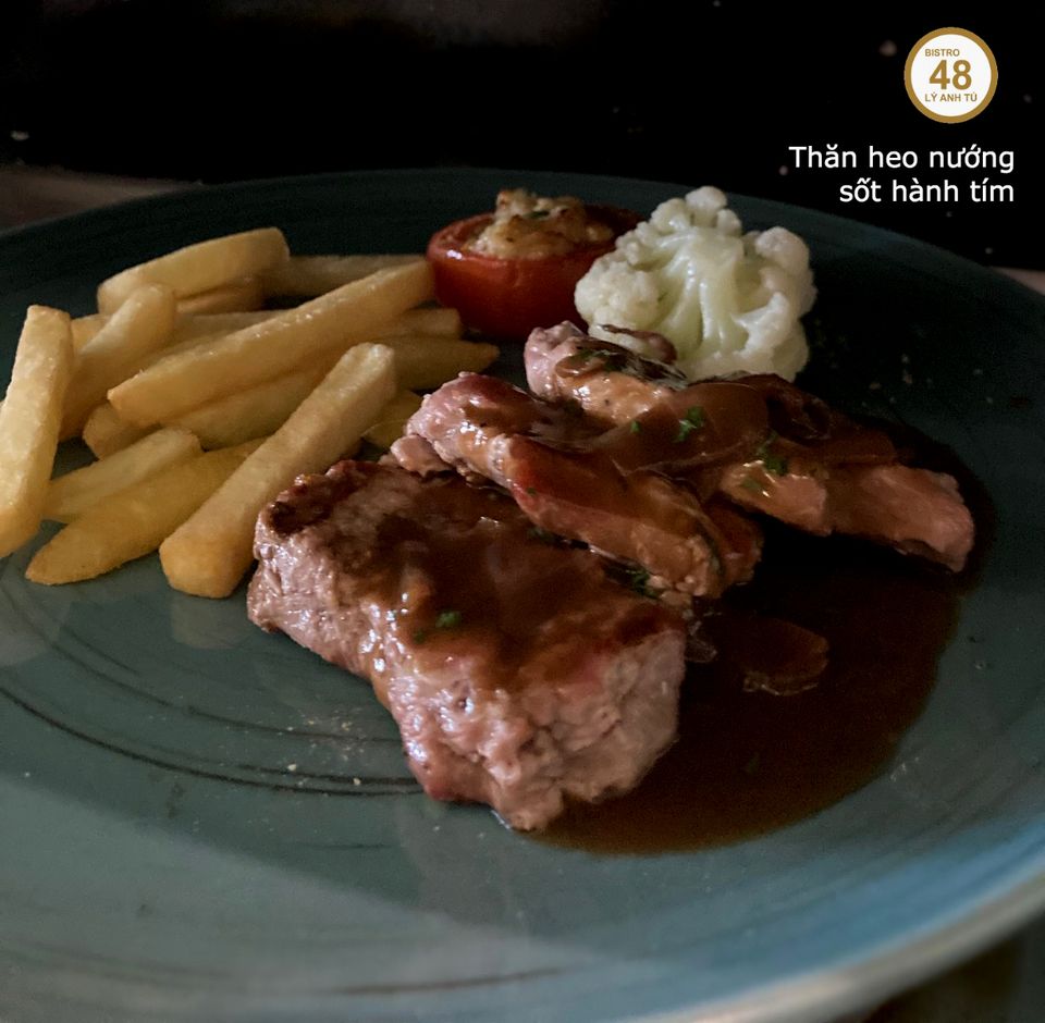 48 BISTRO ảnh 2