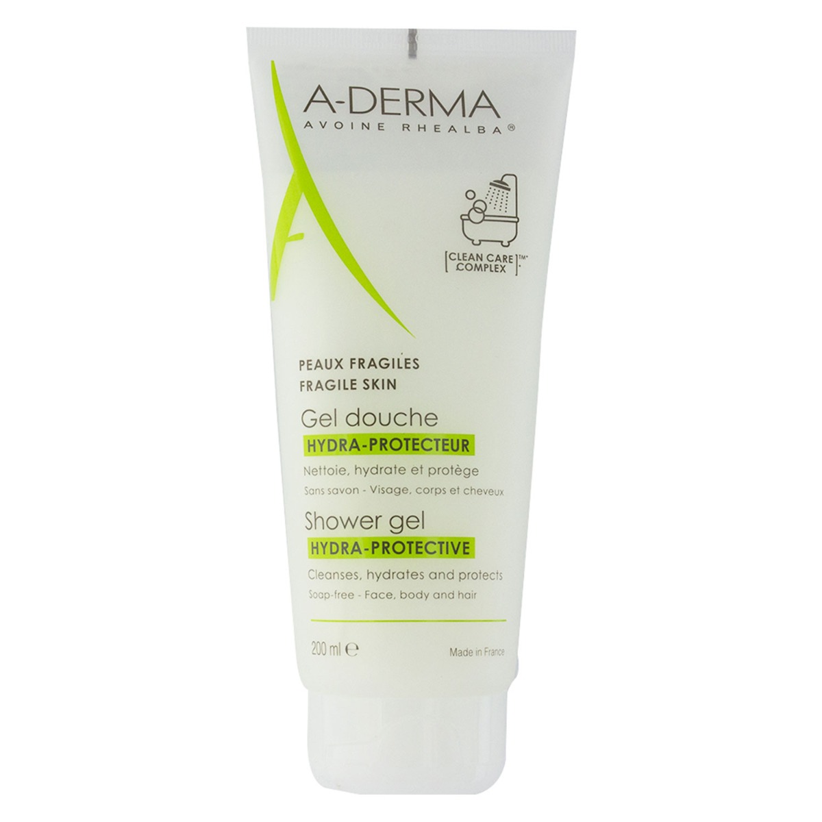 A-DERMA ảnh 2