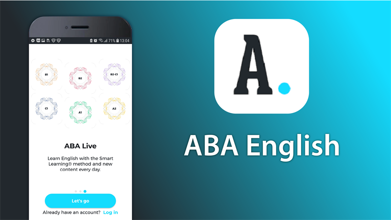 ABA English ảnh 1