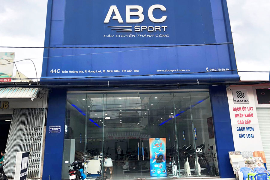 ABCSport ảnh 2