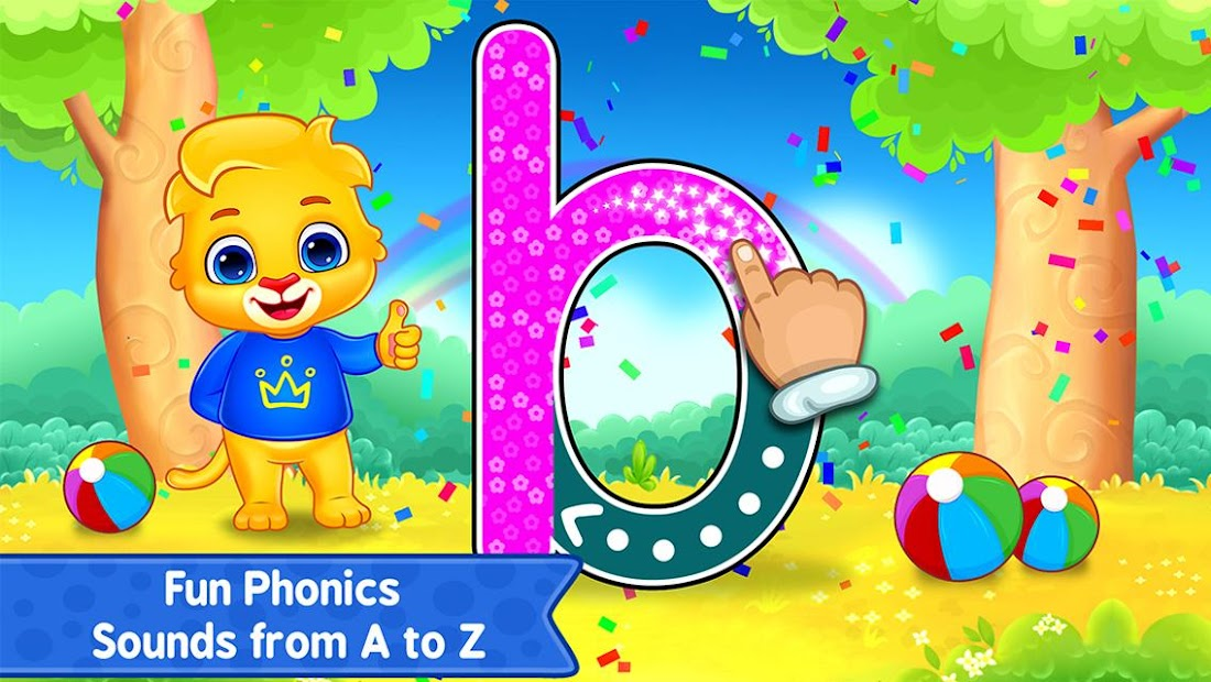 ABC KIDS ảnh 1