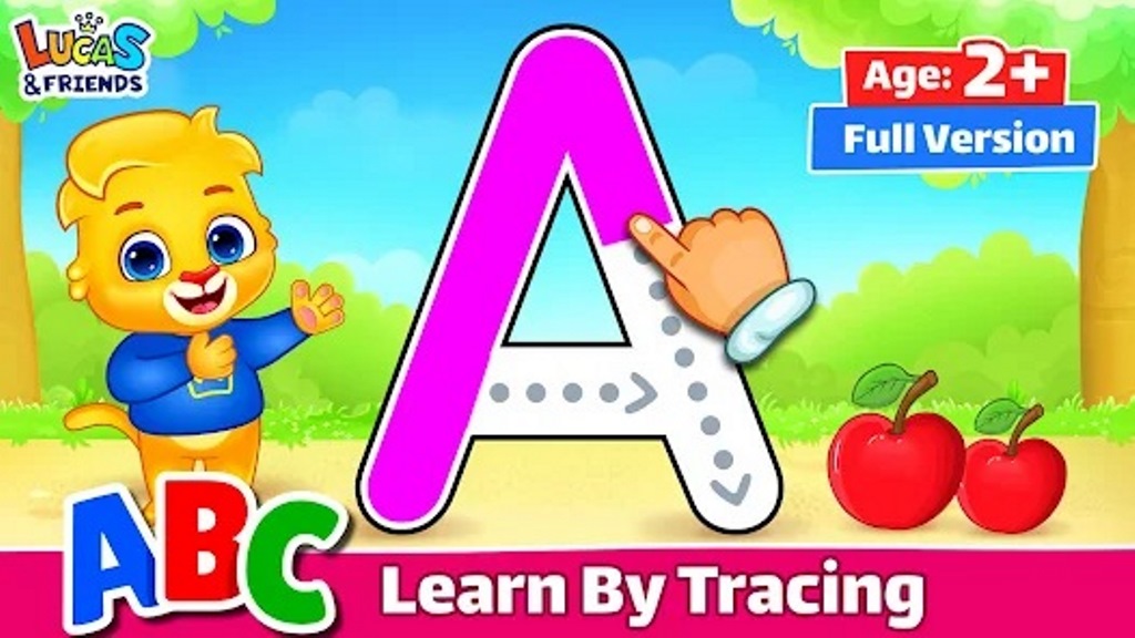 ABC Kids ảnh 2