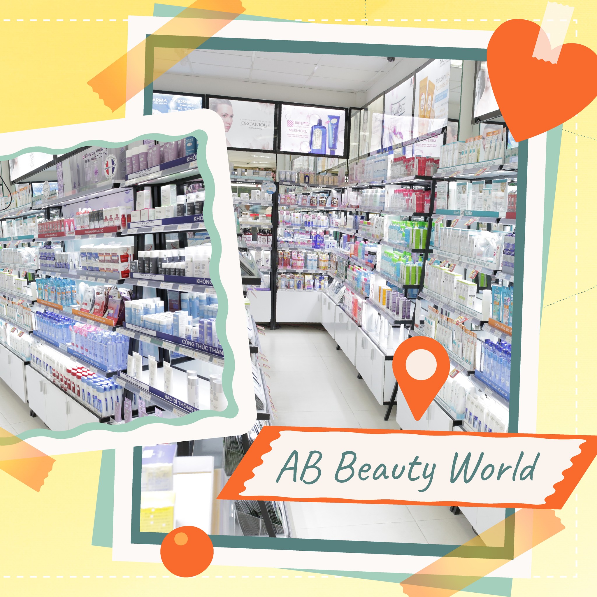 AB Beauty World ảnh 1