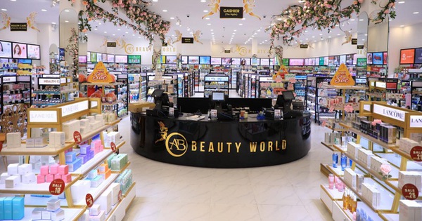 AB Beauty World ảnh 1