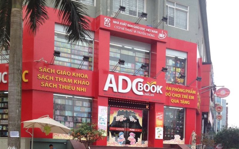 ADCBook ảnh 1