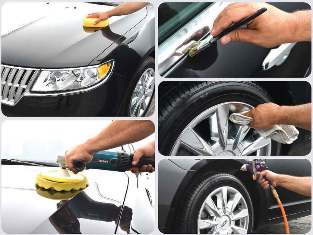 AP CAR CARE ảnh 3