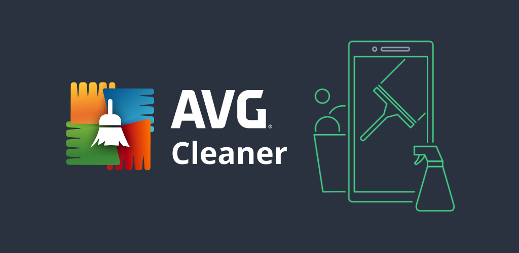 AVG Cleaner ảnh 2