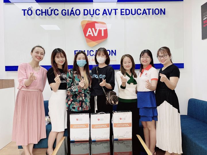 AVT - Du Học Nghề Đức ảnh 1