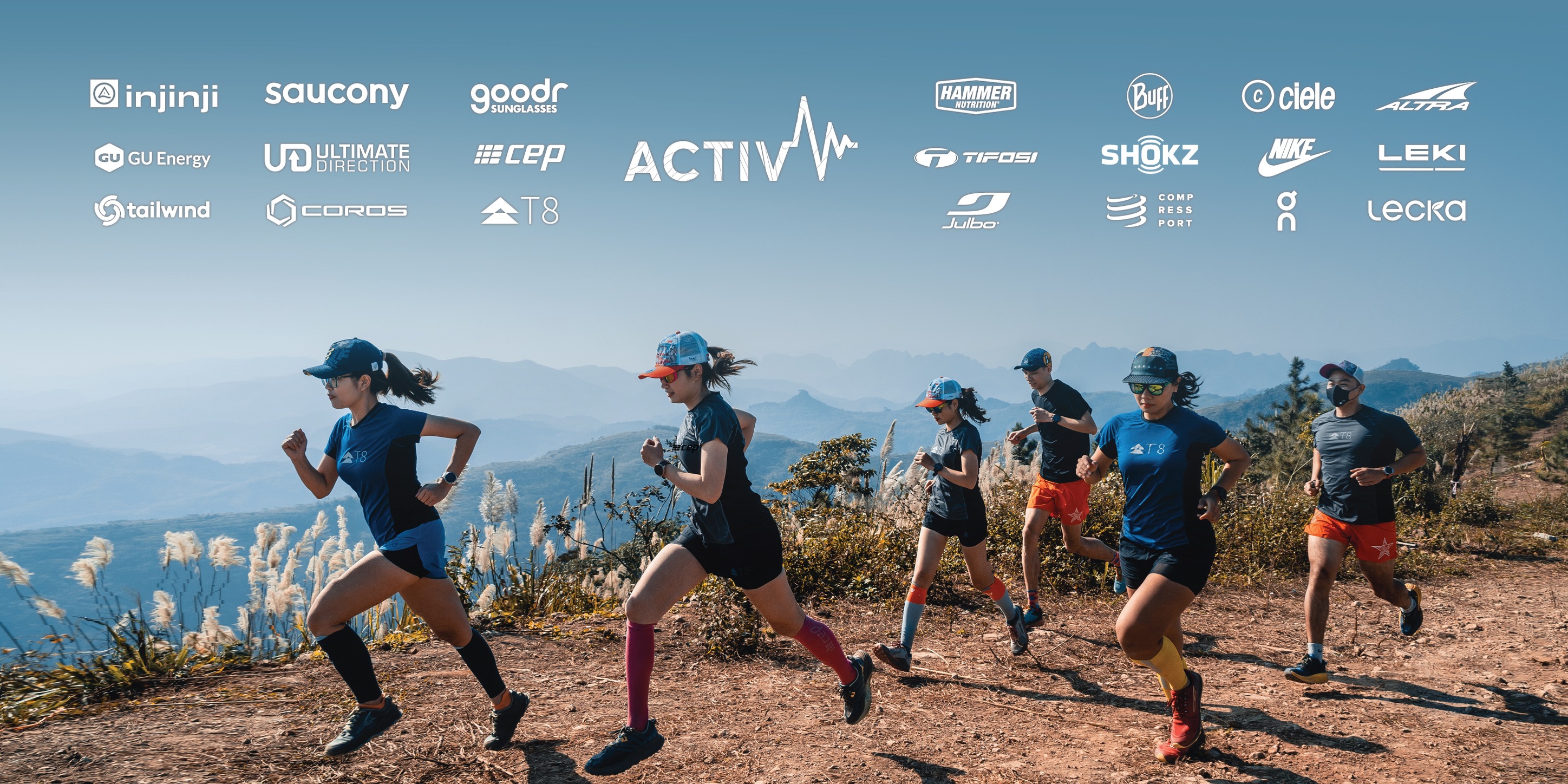 Activ Running Store ảnh 1