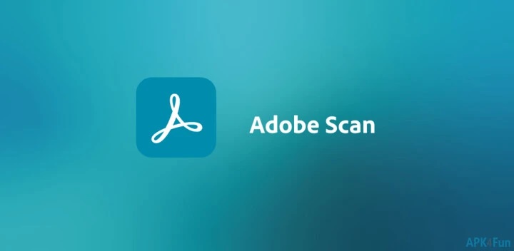 Adobe Scan: PDF Scanner, OCR ảnh 2