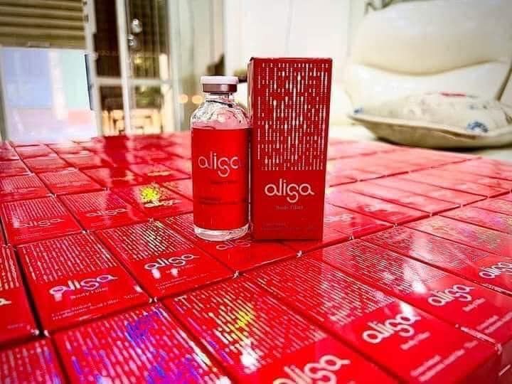 Aliga body ảnh 1