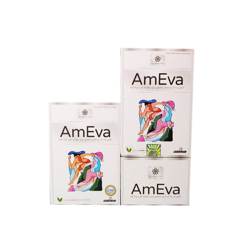 AmEva ảnh 1