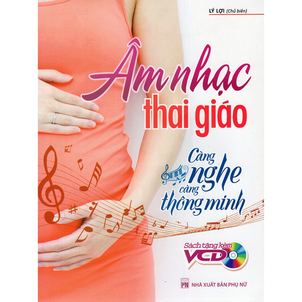 Âm Nhạc Thai Giáo ảnh 1