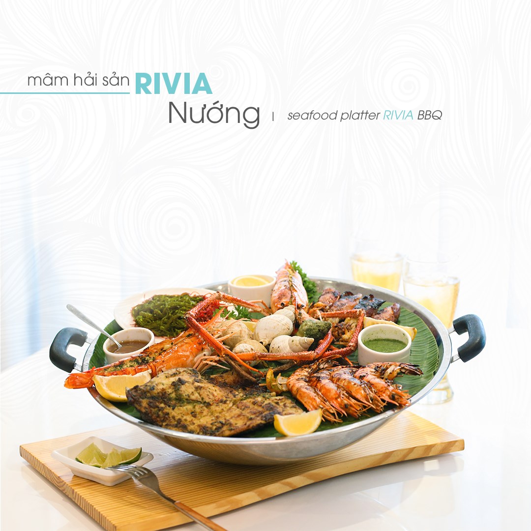 Ẩm Thực RIVIA - RIVIA Food & Dining ảnh 1