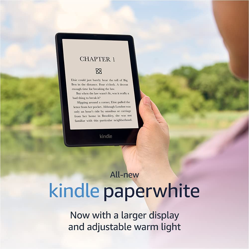 Amazon Kindle Amazon ảnh 2