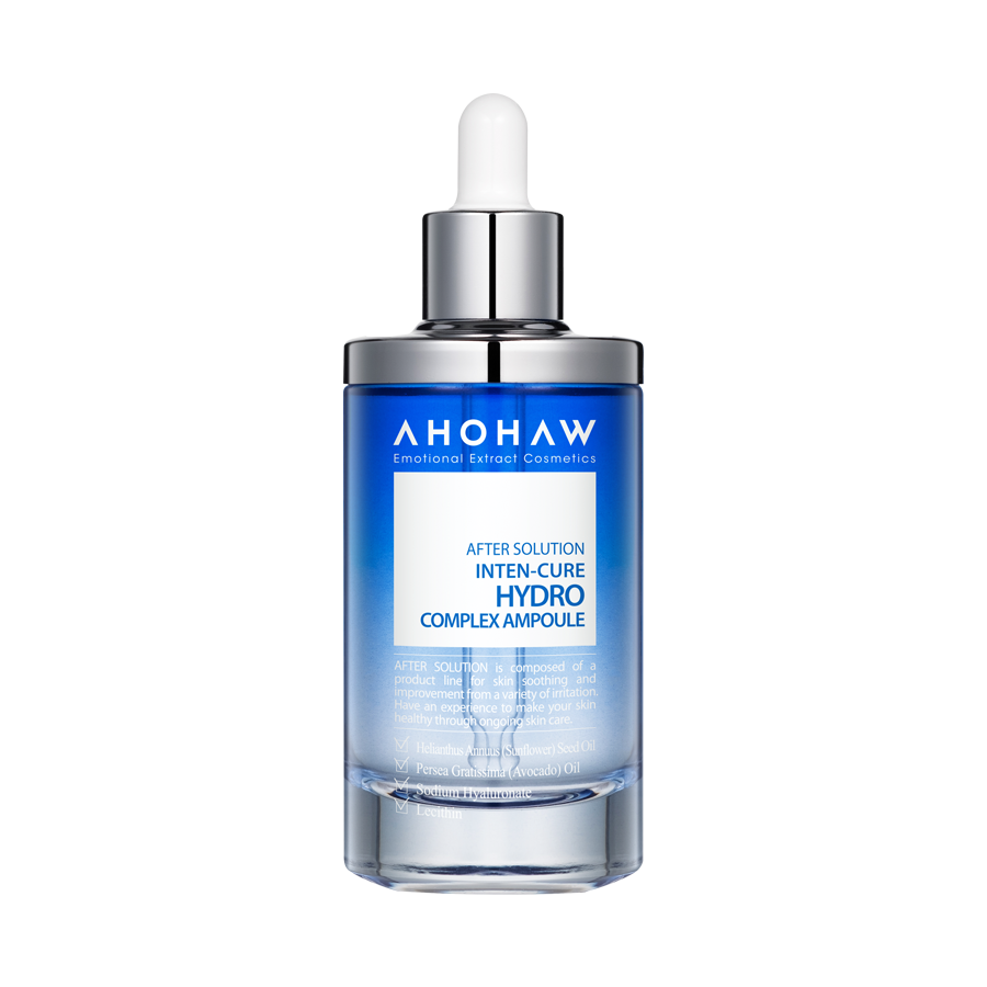 Ampoule Cấp Nước Ahohaw ảnh 1