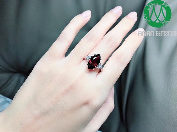 AnAn Gemstone ảnh 3