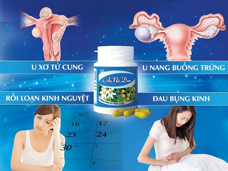 An Nữ Đan ảnh 1