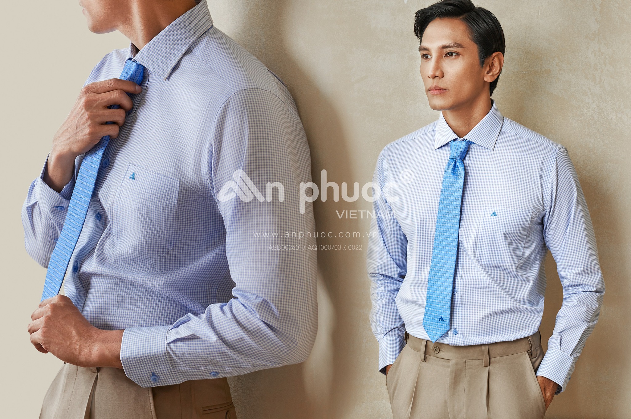 An Phước – Pierre Cardin ảnh 1