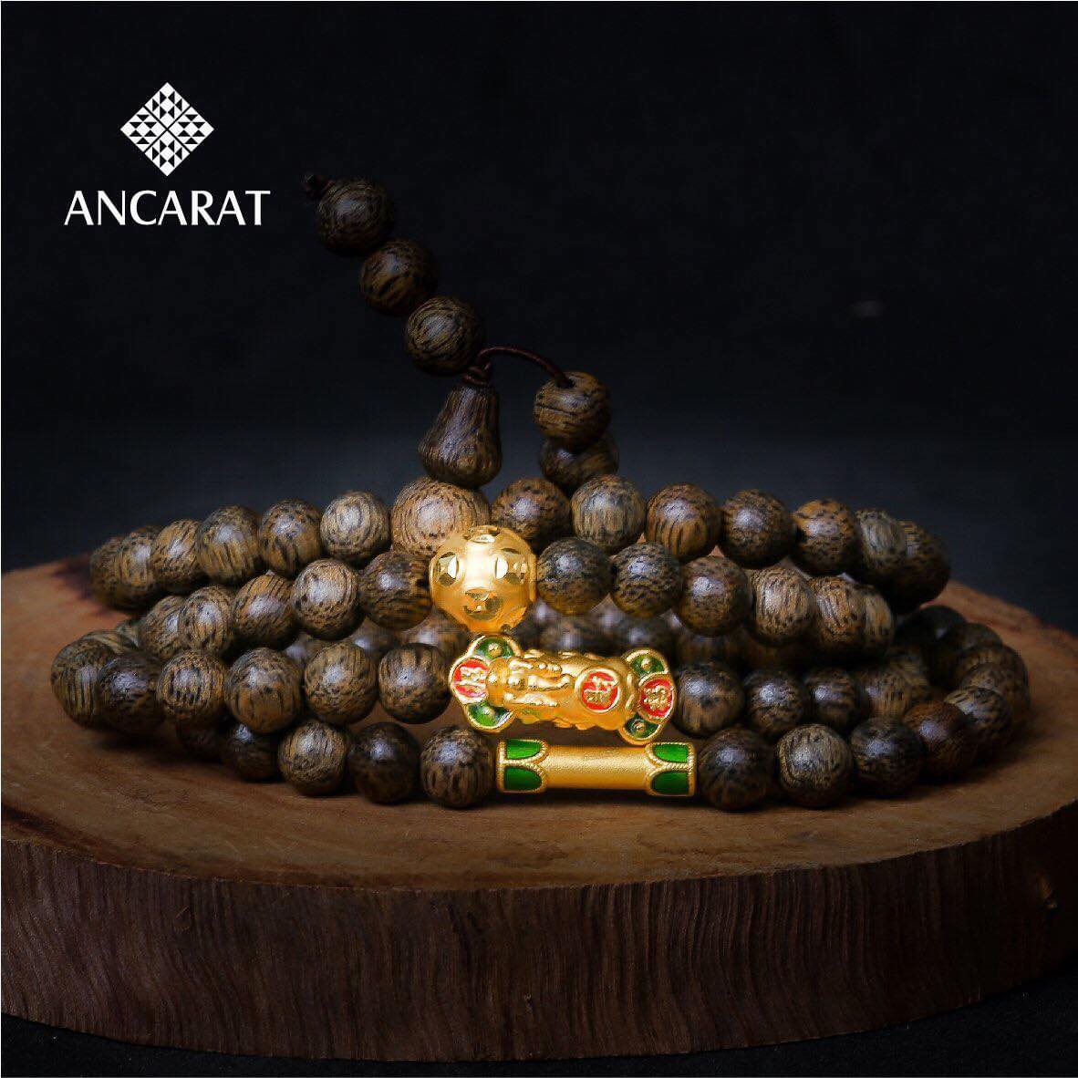 Ancarat Jewelry - Vàng Phong Thủy ảnh 2