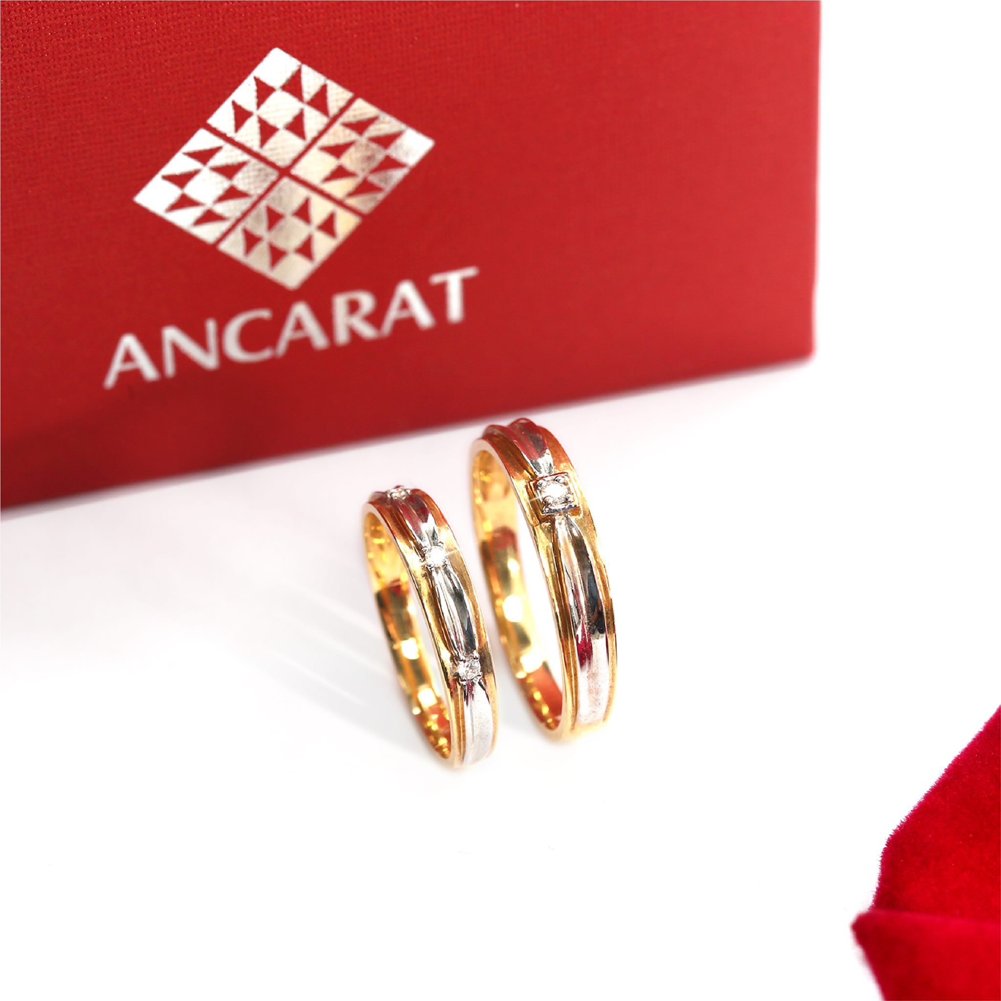 Ancarat Jewelry - Vàng Phong Thủy ảnh 3