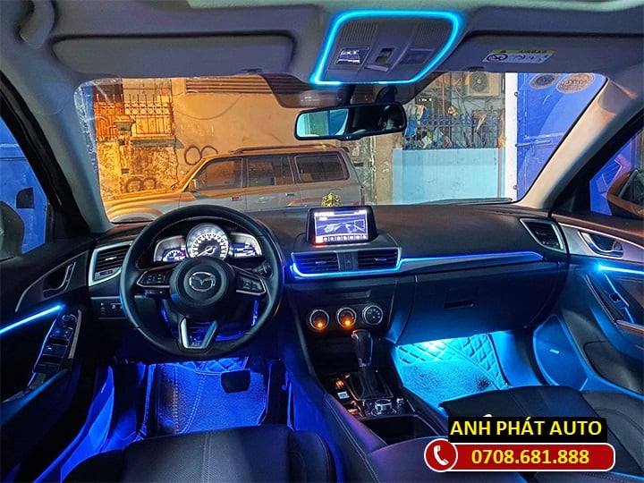 Anh Phát Auto ảnh 3