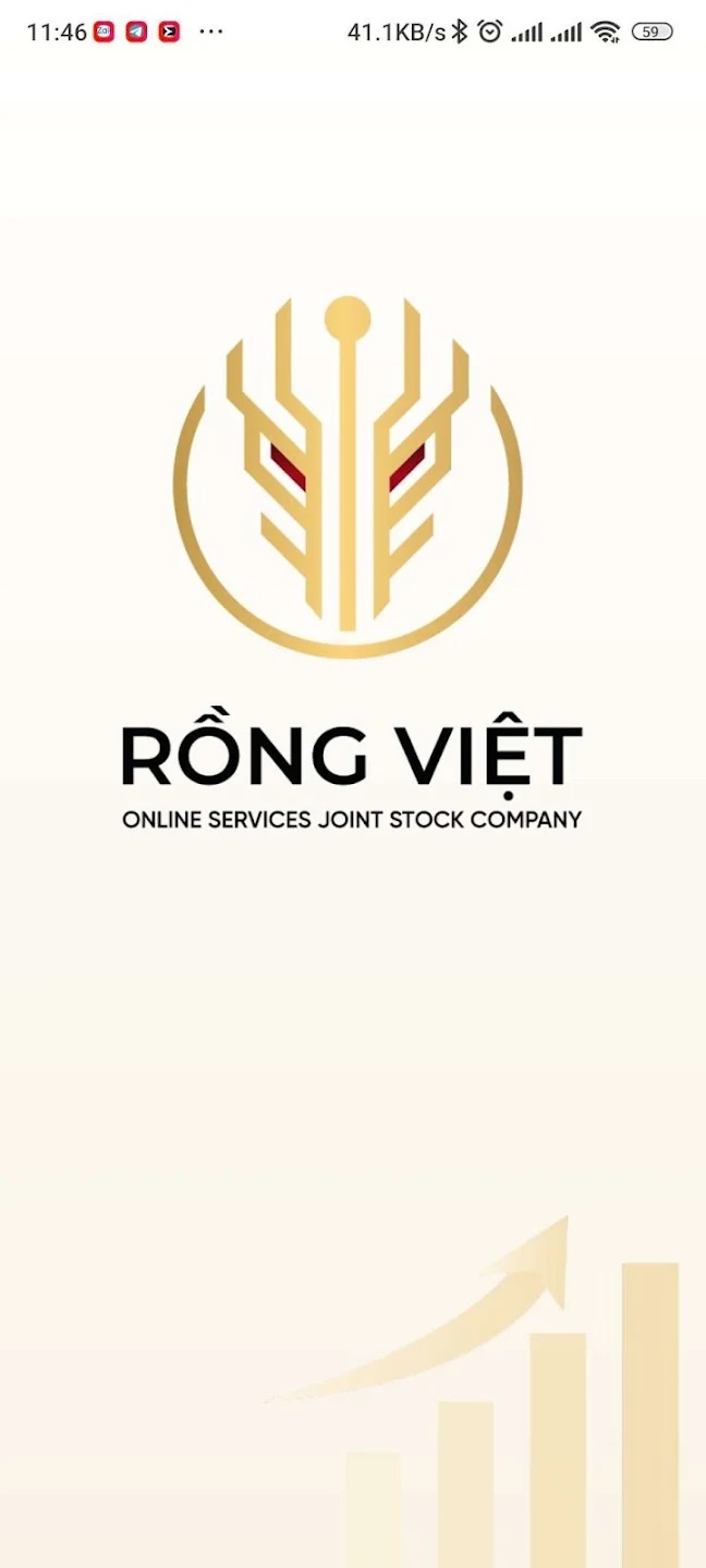 App ĐẦU TƯ VÀNG ảnh 1