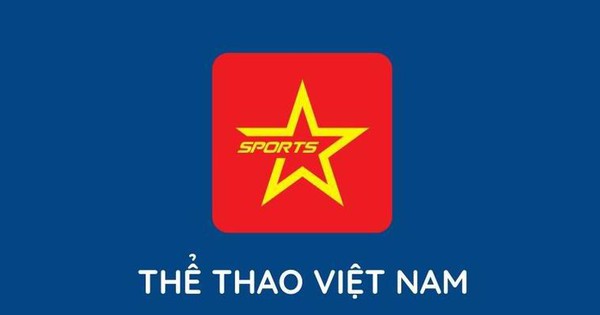 App Thể thao Việt Nam ảnh 1