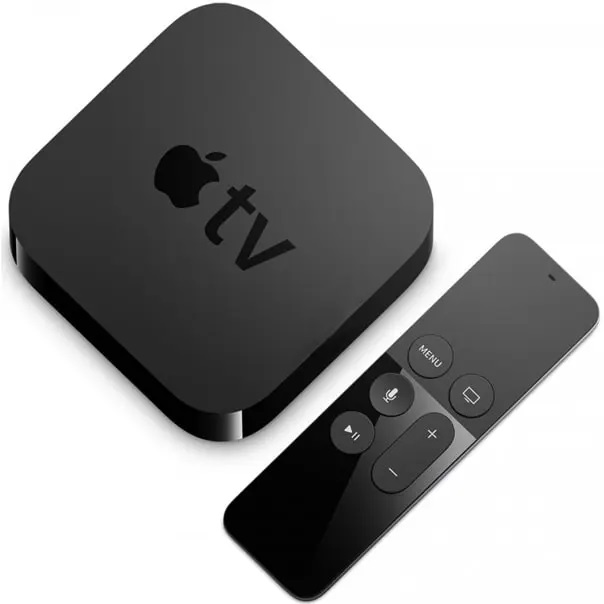 Apple TV Box ảnh 2