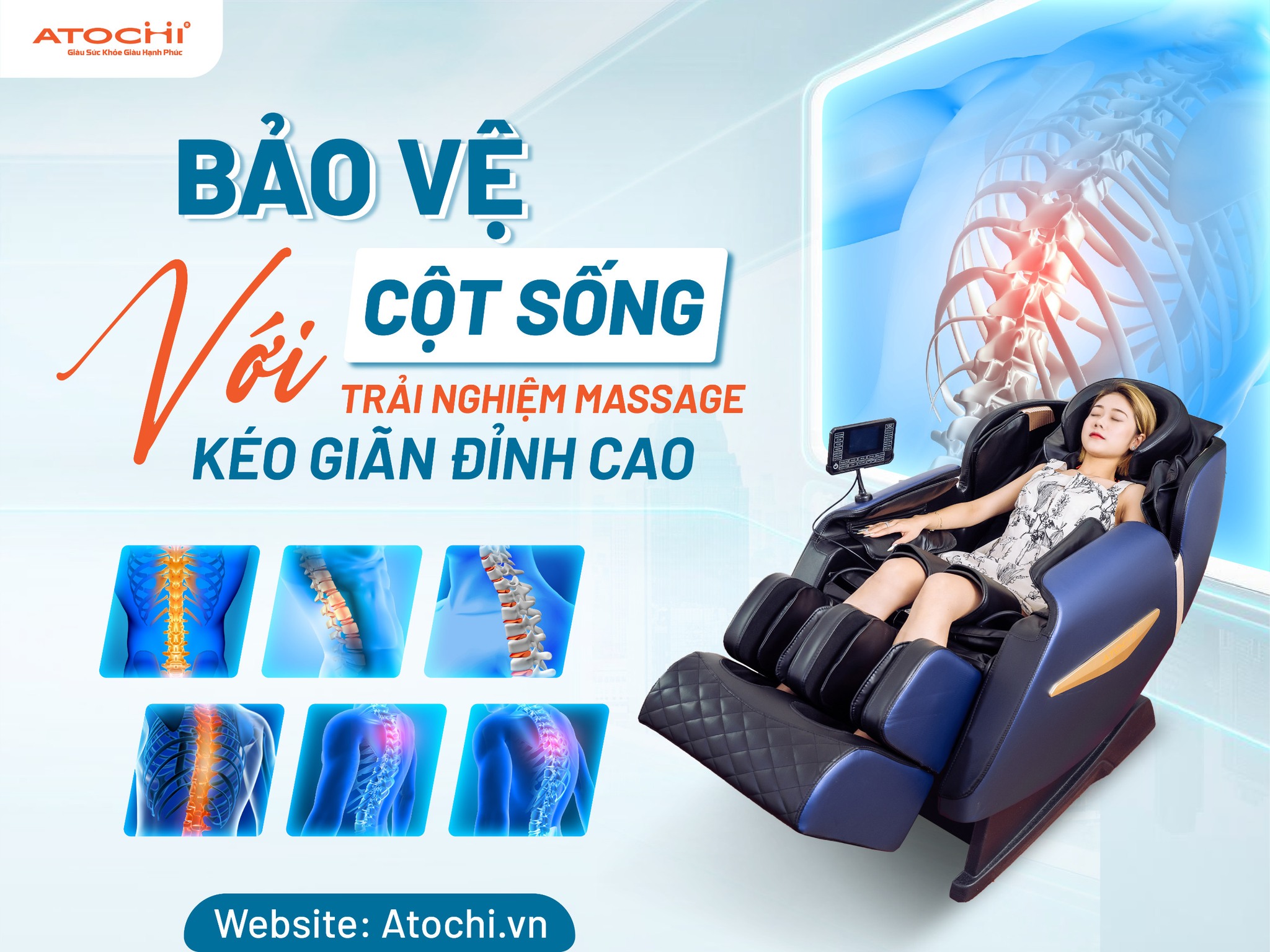 Atochi Việt Nam ảnh 2