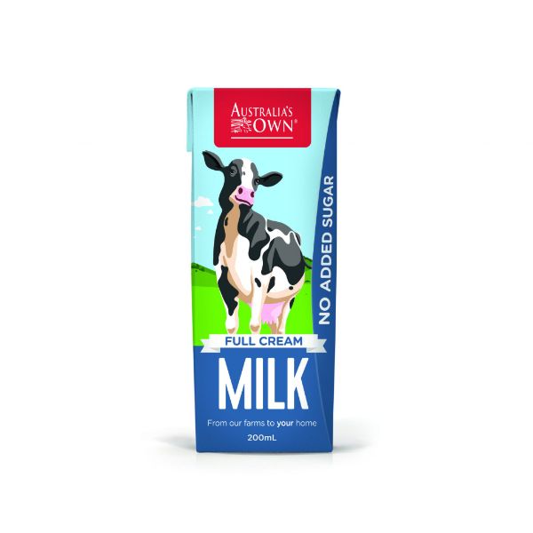 Australia’s Own Milk ảnh 1