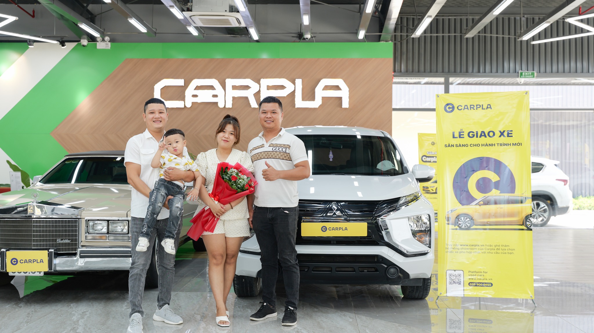 Automall Carpla Đà Nẵng ảnh 1