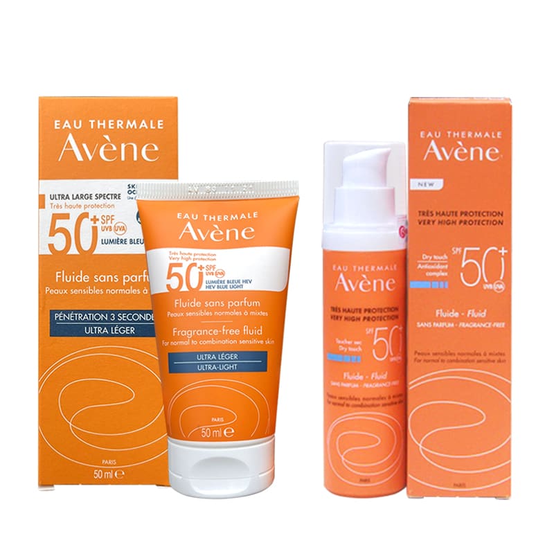 Avène ảnh 1