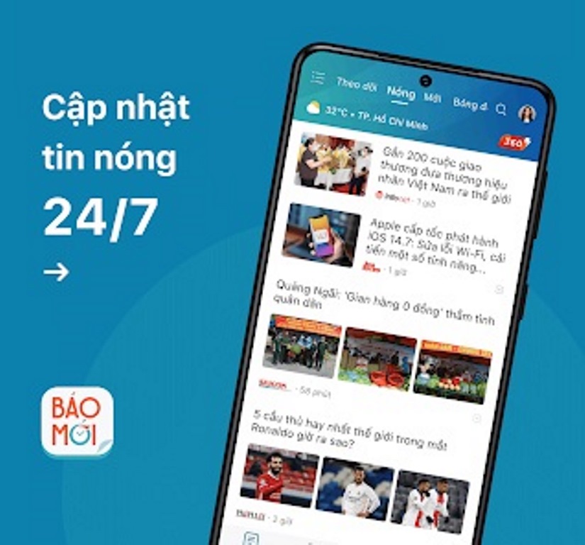 BÁO MỚI ảnh 2