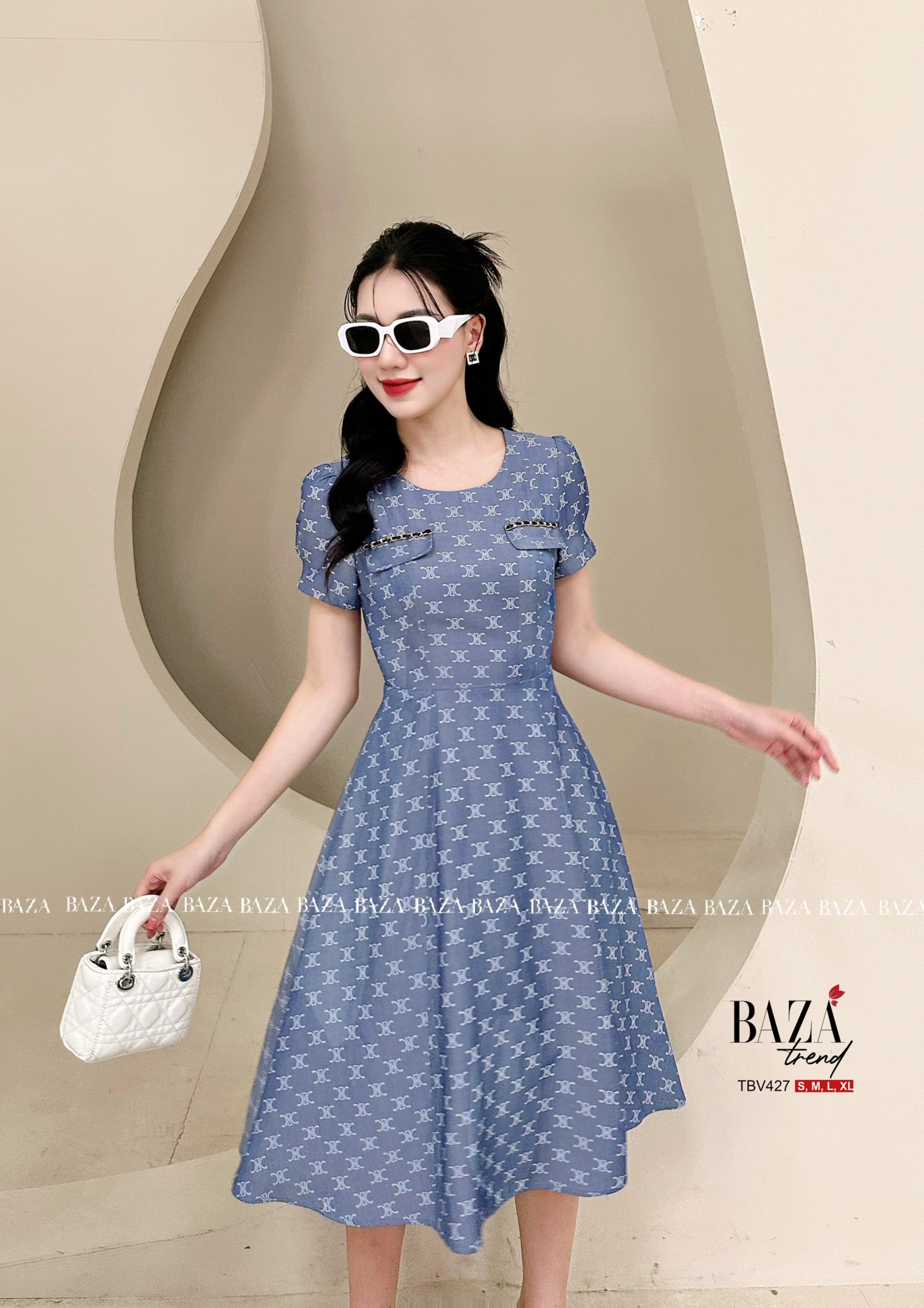 BAZA Đà Nẵng - Thời Trang Công Sở ảnh 2
