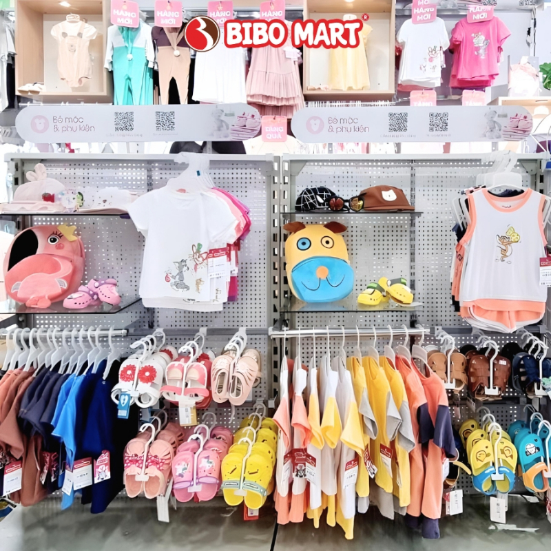 BIBO MART ảnh 2