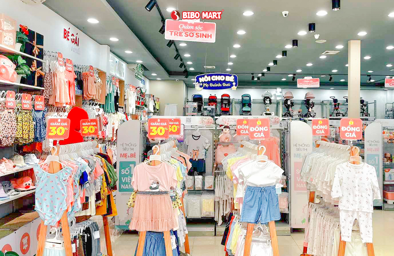 BIBO MART ảnh 1