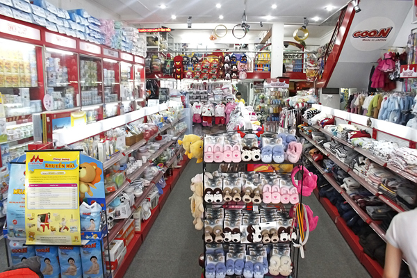 Bibo Mart ảnh 2