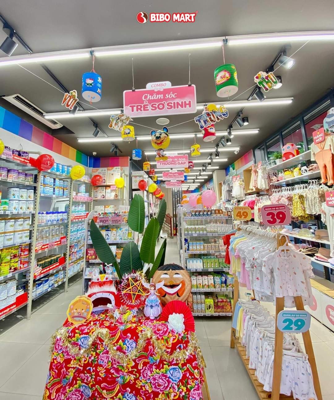 BIBO MART ảnh 1