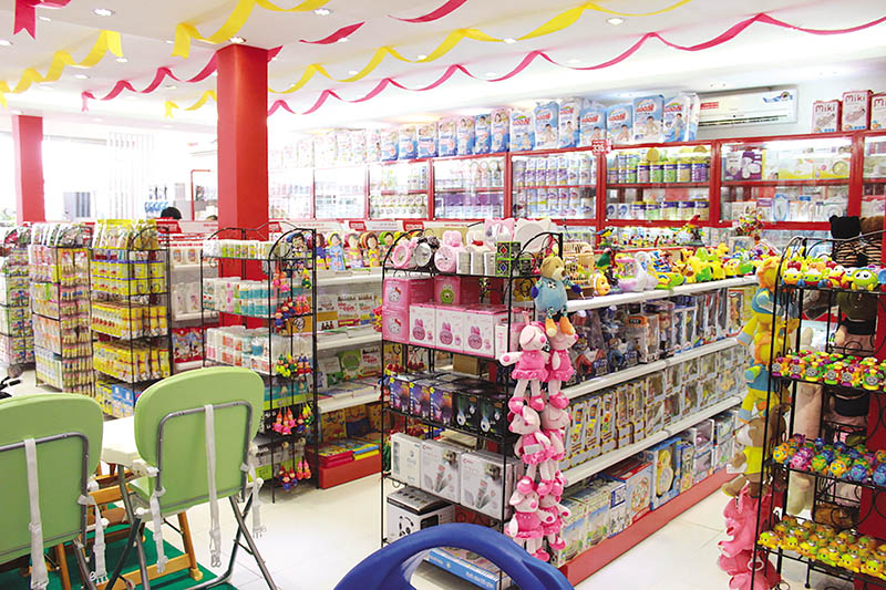 BIBO MART ảnh 1