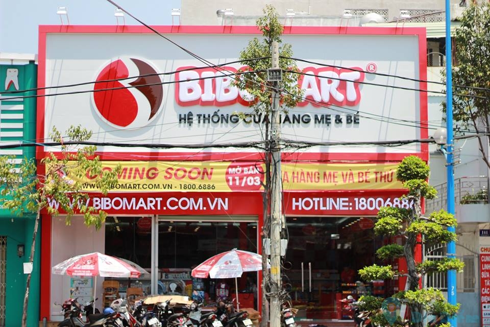 BIBO MART ảnh 1