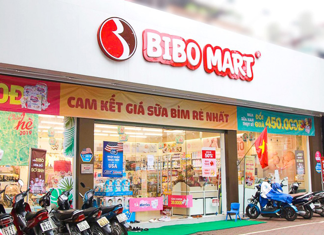 BIBO MART ảnh 2