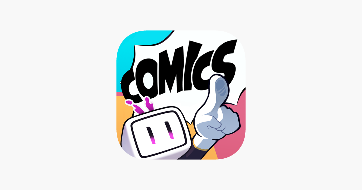 BILIBILI COMICS - Manga Reader ảnh 1