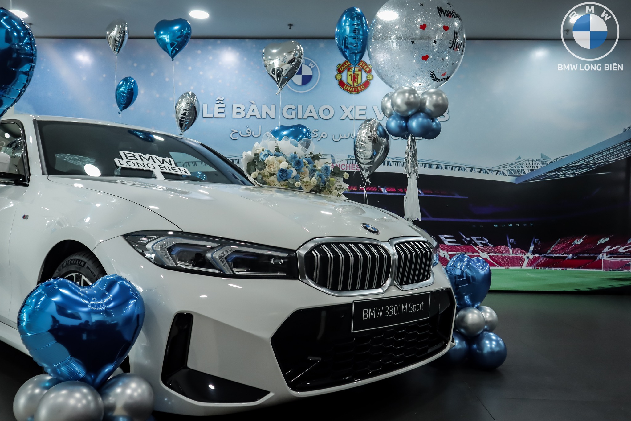 BMW Long Biên ảnh 2