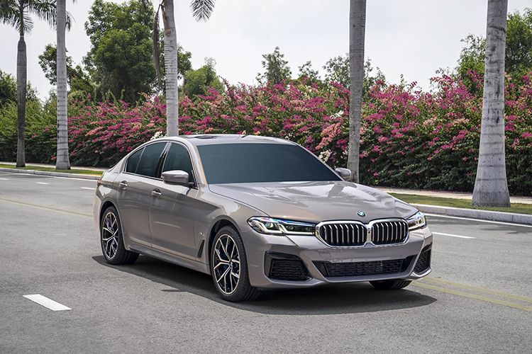 BMW Lý Thường Kiệt ảnh 2