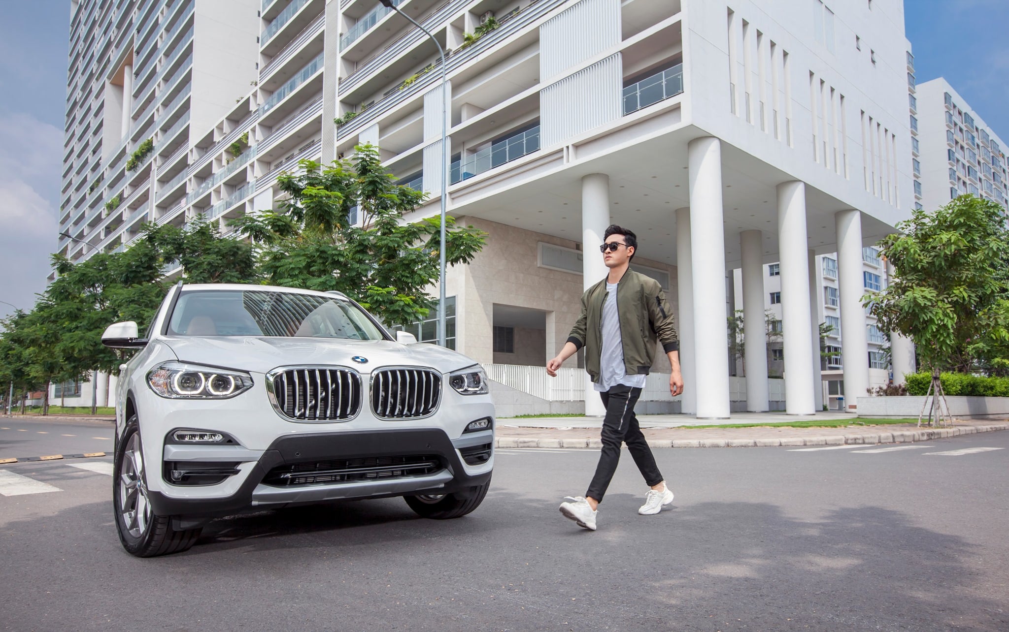 BMW Nha Trang ảnh 2