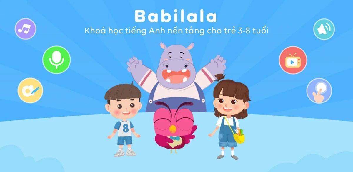 Babilala ảnh 1