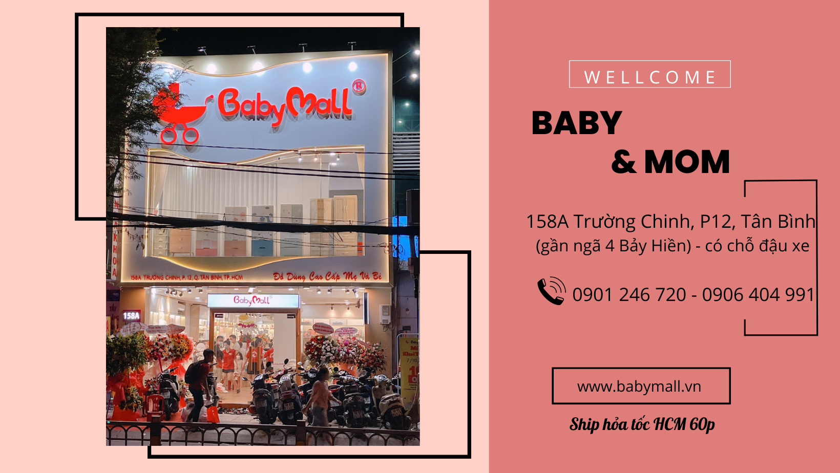 Babymall - for Mom & Baby ảnh 2