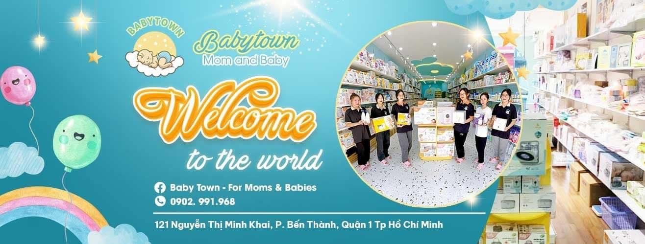 Babytown - For Moms & Babies ảnh 2