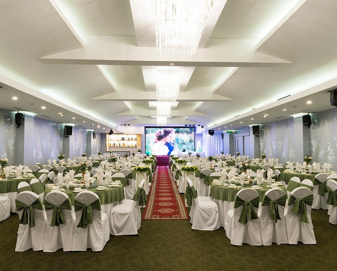 Bách Việt Wedding & Event ảnh 1